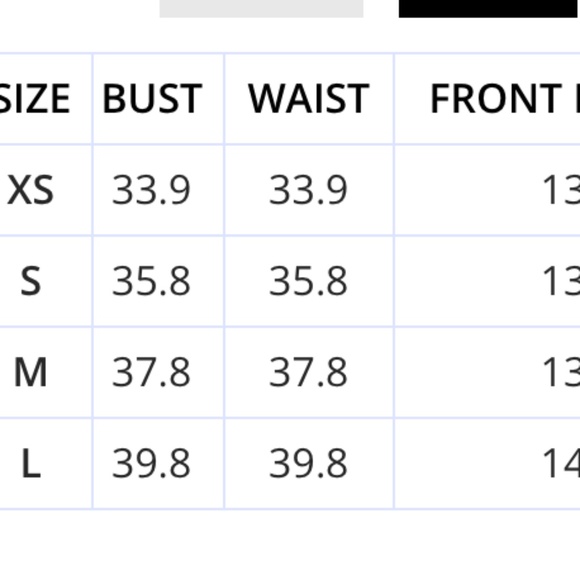 Luxmii Tie Knot Cami in Black Linen - New with Tags! - Picture 4 of 8